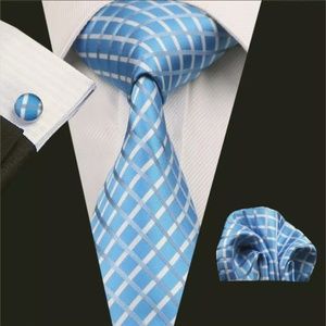 Men Neckties Sets